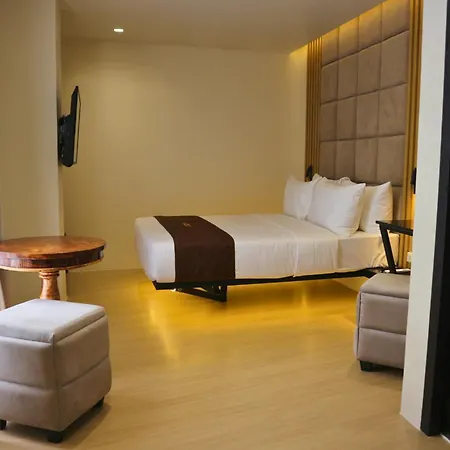 El Coco Boutique Hotel-3