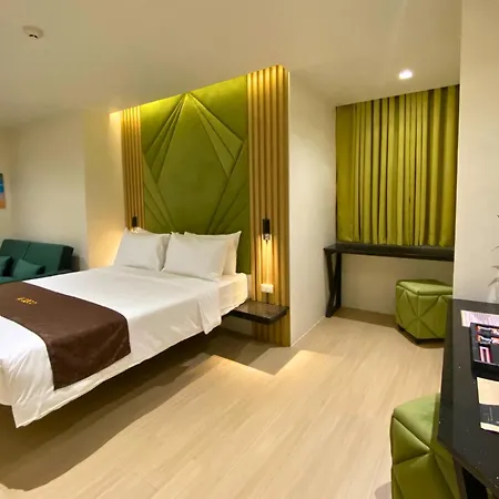El Coco Boutique Hotel-2